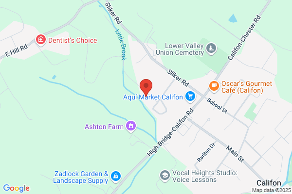 Judd Hockenbury Ceramic Tile