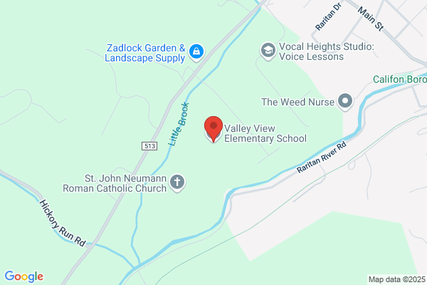 Lebanon Township School District, Valley View Elementary