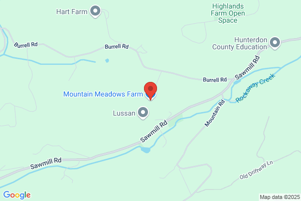 Long Meadow Farm