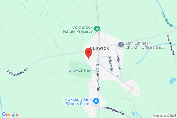 Melick Orchards-Califon