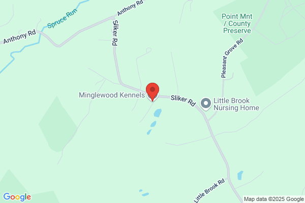 Minglewood Kennels