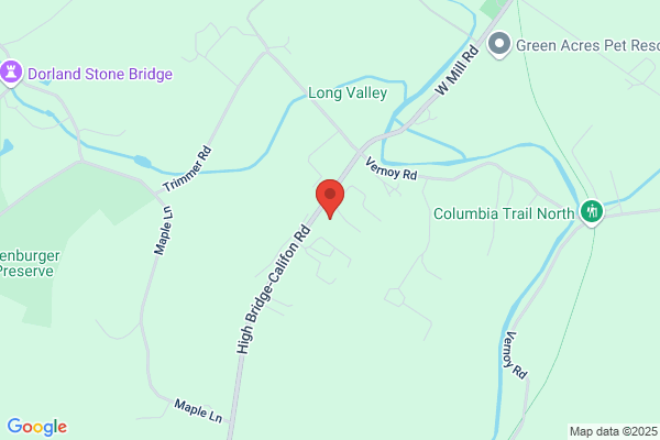 Mountain View Development