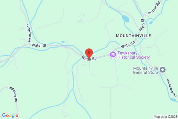 Mountainville PC Services