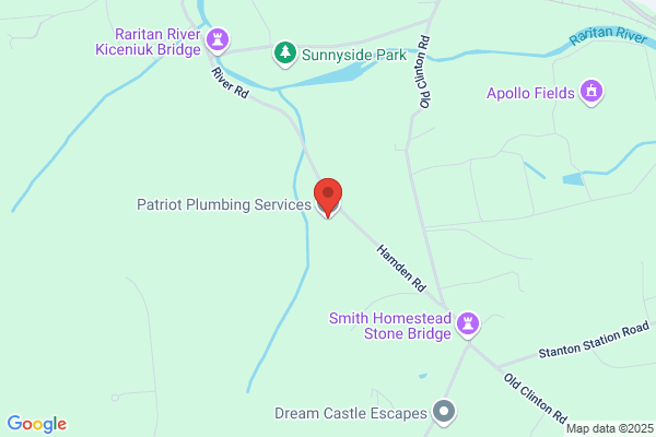 Patriot Plumbing Services Llc