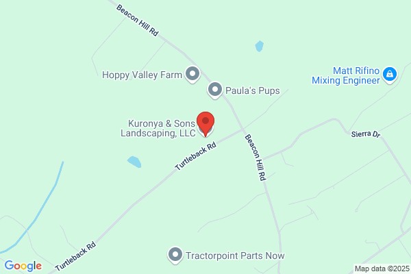 Ray Spino Landscaping