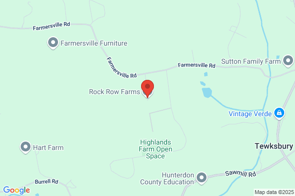Rock Row Farms