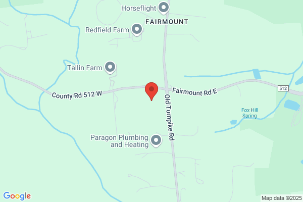 Running S Equine Veterinary Service