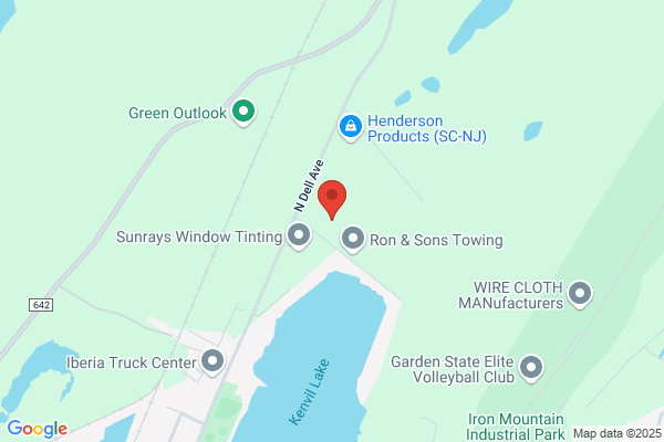 Spectrum Electronics Repair