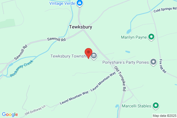 Tewksbury First Aid & Rescue Squad