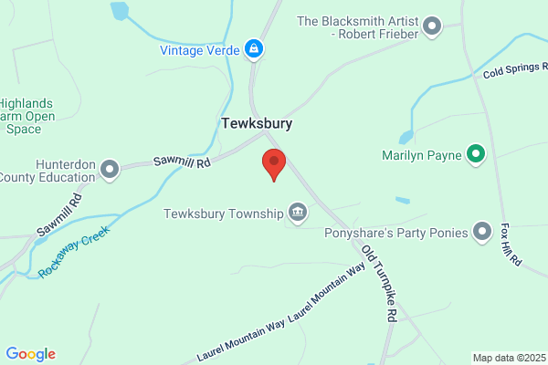 Tewksbury Township Schools, Old Turnpike School