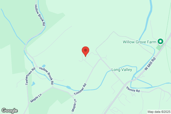 Valley Service