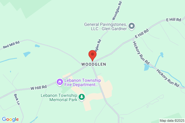 Woodglen General Store