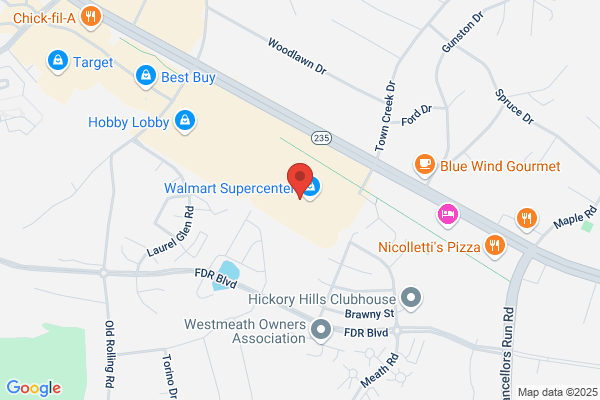Hi Def Eyecare Center California
