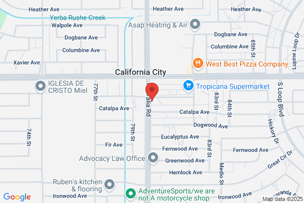 Cal City Plumbing