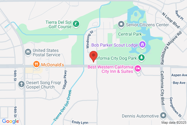California City Church of the Nazarene