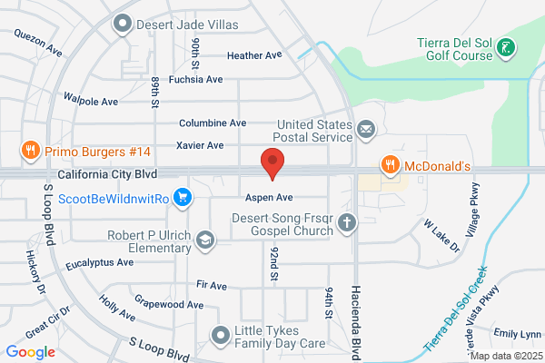 California City Pharmacy