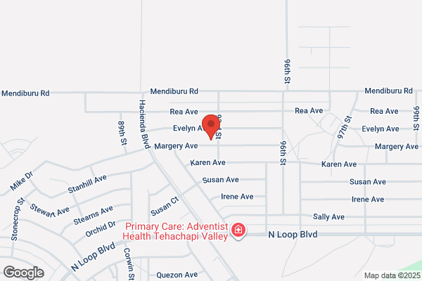 Desert Wind Realty