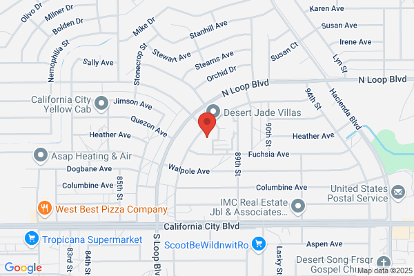 Fbc & Associates Inc