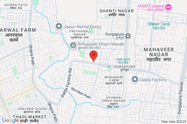 Jai Jinendra Dental Hospital
