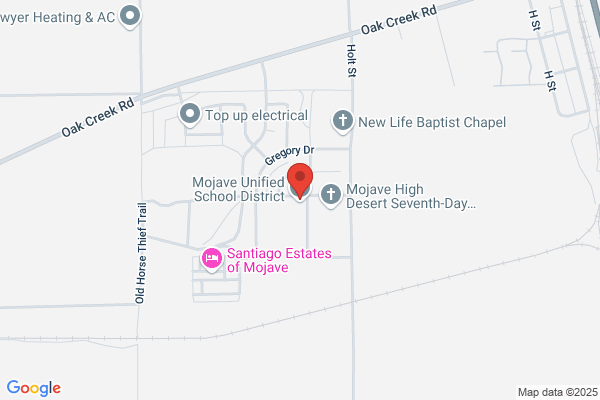 Mojave Unified School District