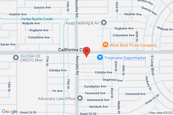 Pizza Factory