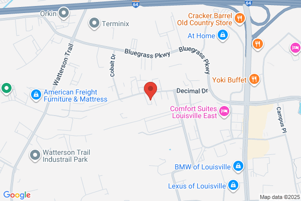 BK Plumbing KY