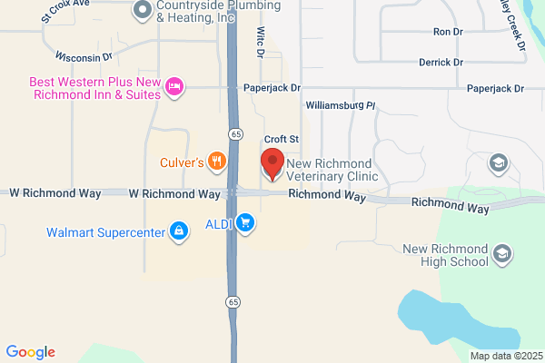 New Richmond Animal Clinic