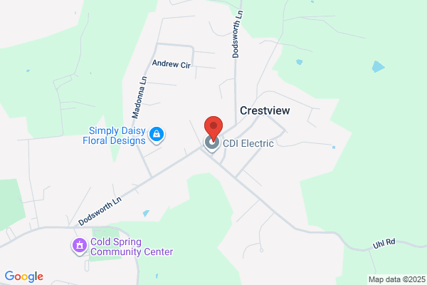 Northern Ky Elec Service Inc