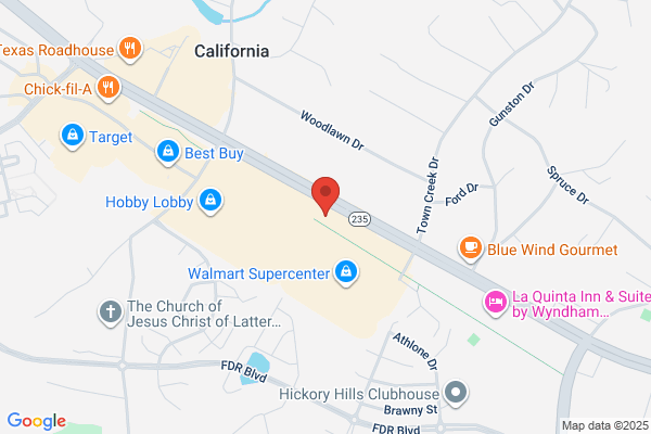 Cheseldine Tire and Auto