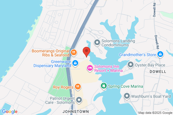 Drum Point Marine