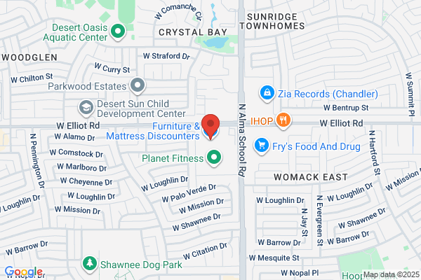 Mattress Discounters