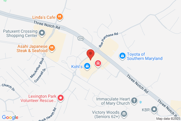 Mattress Firm Lexington Village Way