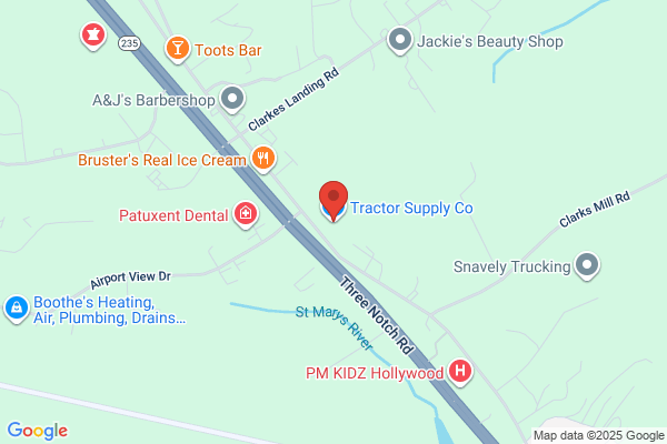 Tractor Supply Co.