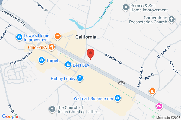 Alexander Chiropractic Center
