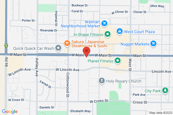 Healthsouth Robinson Chiropractic Clinic