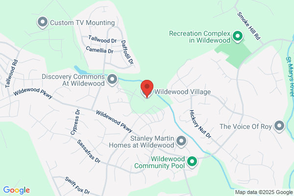 Wildewood Village
