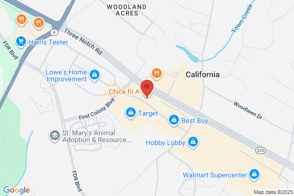 Chick-fil-A