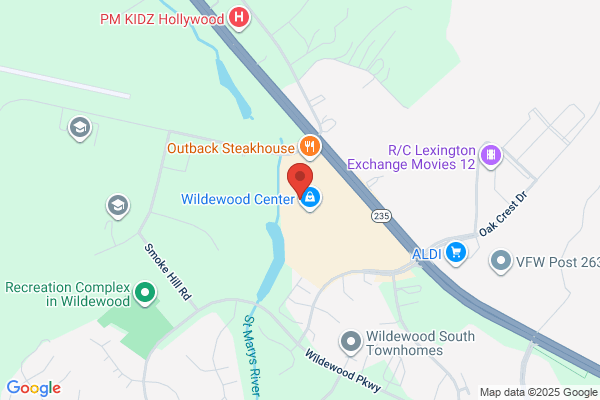 Wildewood Medical Care