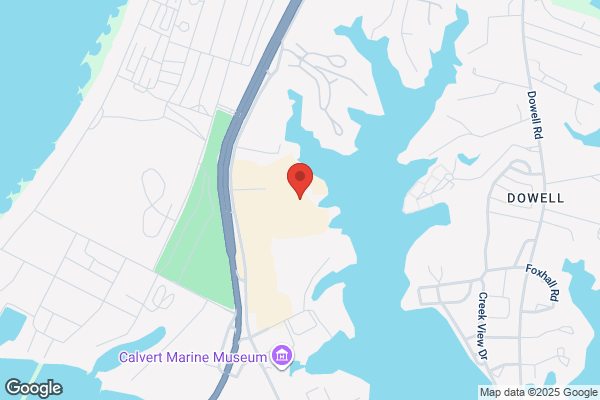 Holiday Inn Solomons-Conf Center & Marina, an IHG Hotel - CLOSED