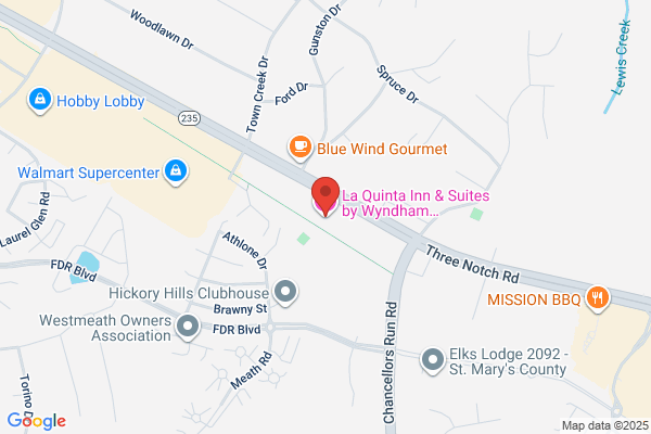 La Quinta Inn & Suites Lexington Park - Patuxent