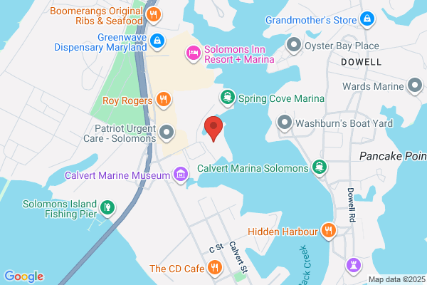 Quality Inn Solomons - Beacon Marina