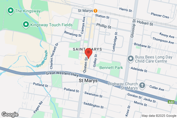 St Mary's Locksmith