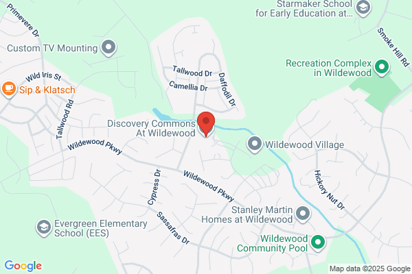 Discovery Commons At Wildewood