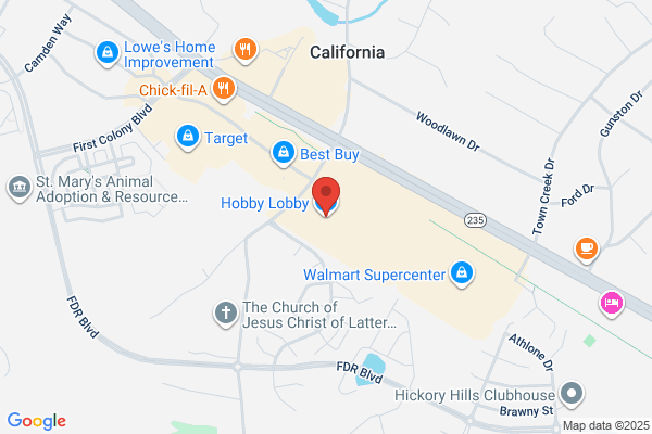 Hobby Lobby