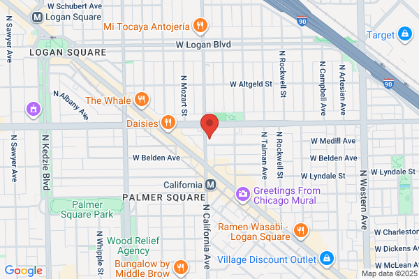 California Post Office