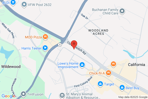 Patuxent Medical Clinic Katherine A. Martin DO