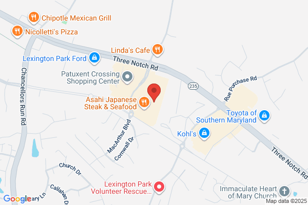 Thai Inter Restaurants
