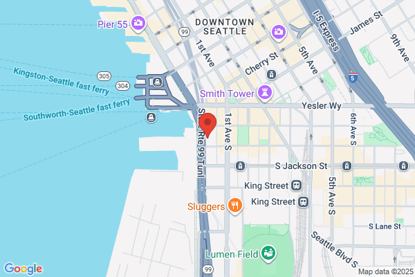 Transom Inc