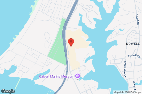 China Harbor Restaurant, Take Out Patuxent Plaza