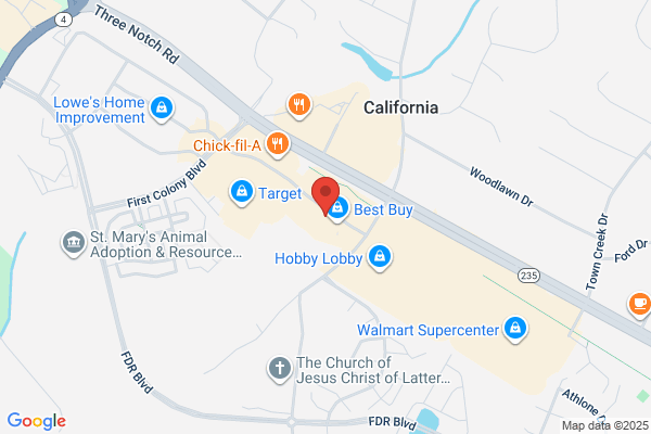South Plaza Shopping Center